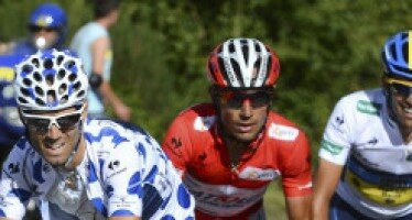 La Vuelta ’12: no siempre gana el mejor, ni el más escalador