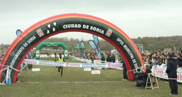 Tras Samokov, el espectáculo del cross llega a Venta de Baños