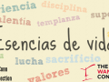 ‘La vida está destinada a ser un reto’