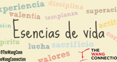 ‘La vida está destinada a ser un reto’